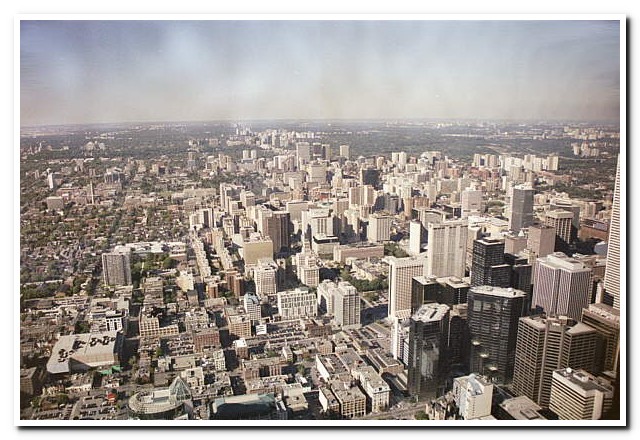 
Toronto
