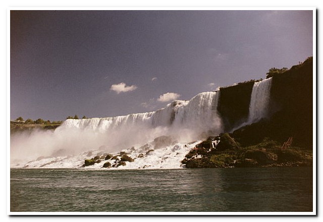 
Niagara Falls