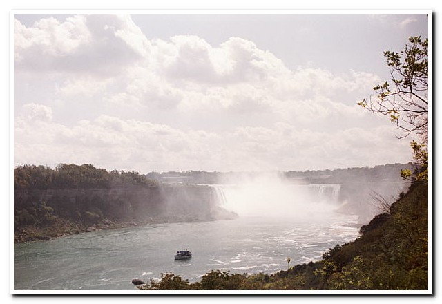 
Niagara Falls