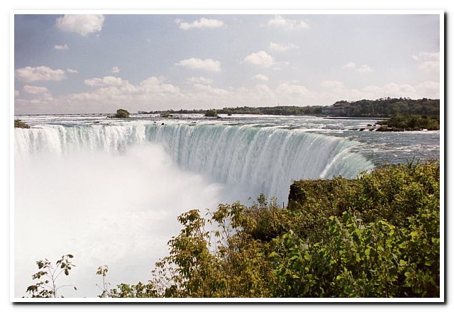 
Niagara Falls