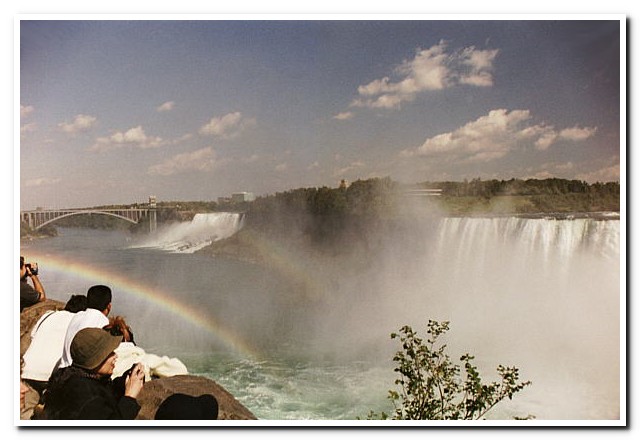 
Niagara Falls