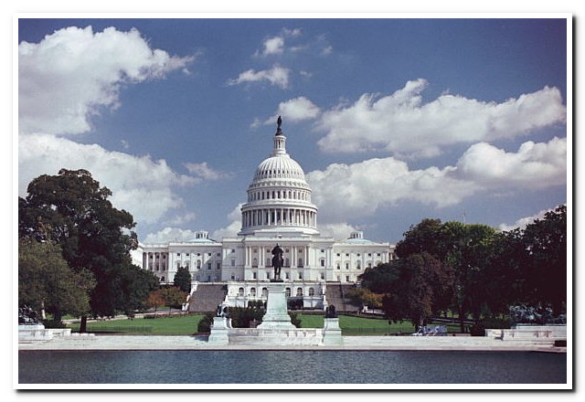 U.S. Capitol
Washington