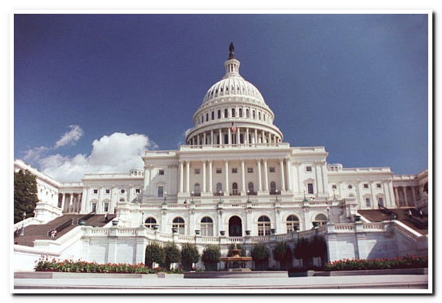 U.S. Capitol
Washington