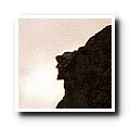 The Old Man of the Mountain
White Mountains