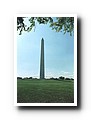 Washington Monument
Washington