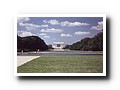 Lincoln Memorial
Washington