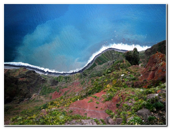 Cabo Girao
