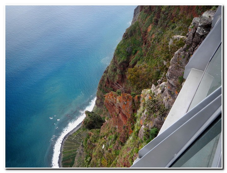 Cabo Girao
