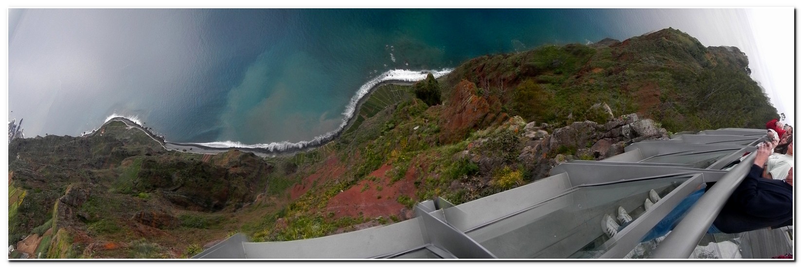 Cabo Girao
