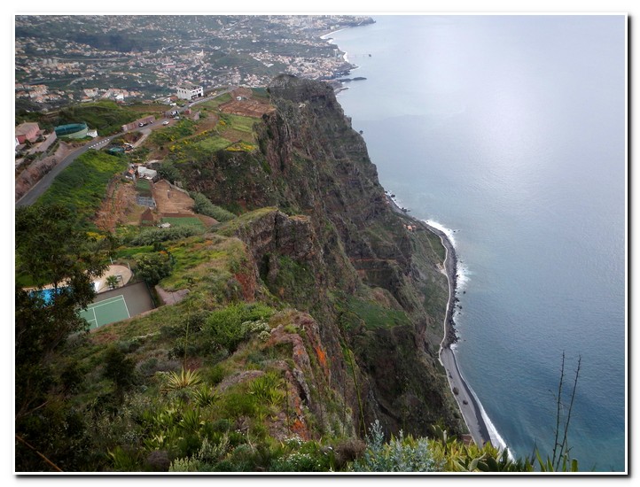 Cabo Girao
