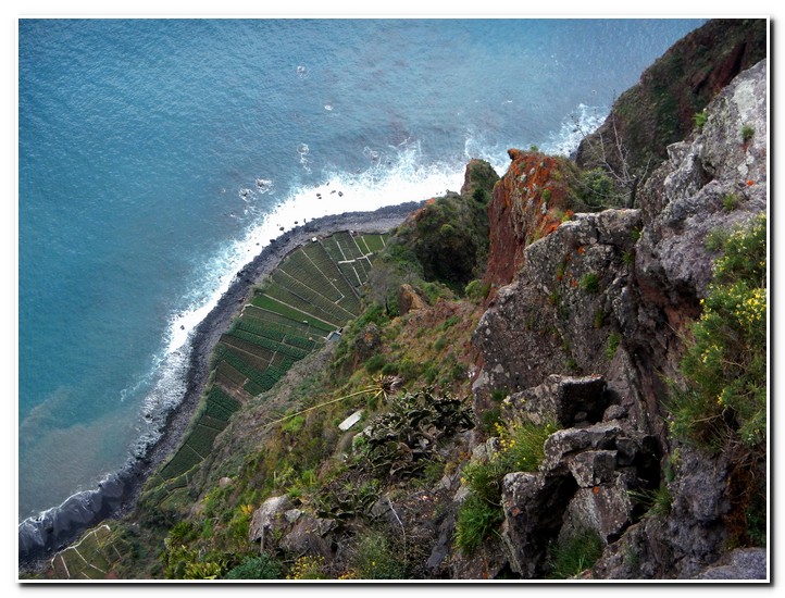Cabo Girao
