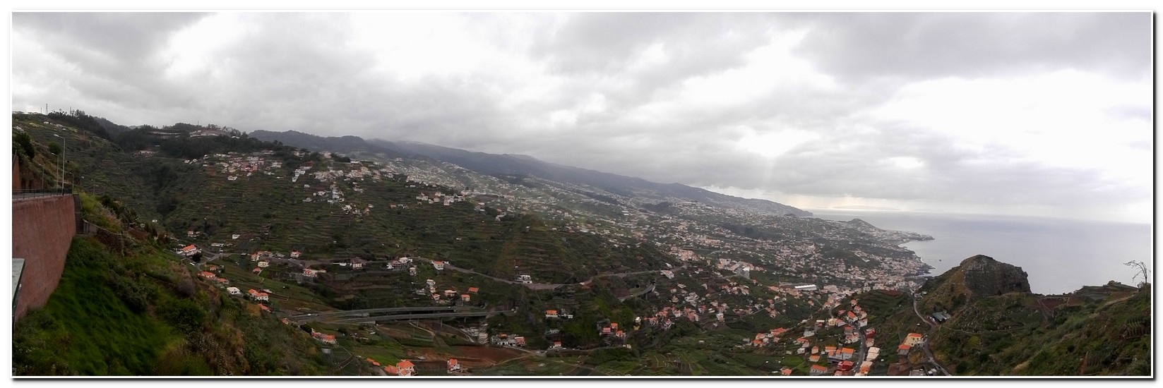 Cabo Girao
