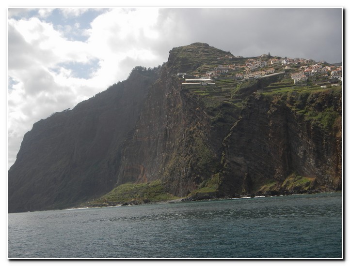 Cabo Girao
