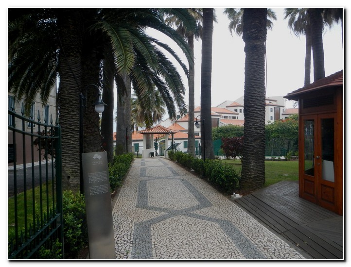 Funchal
