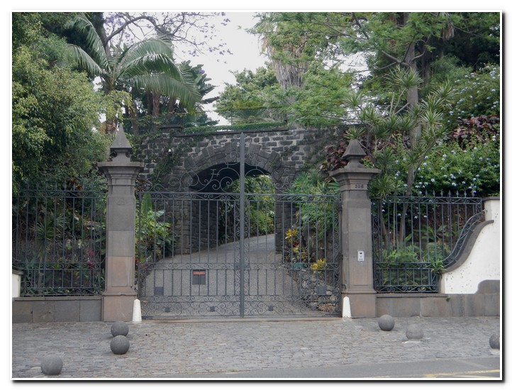 Funchal
