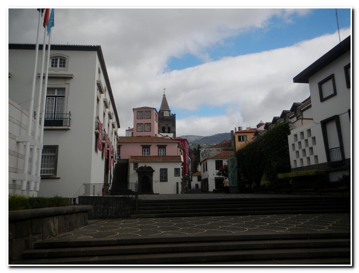Funchal

