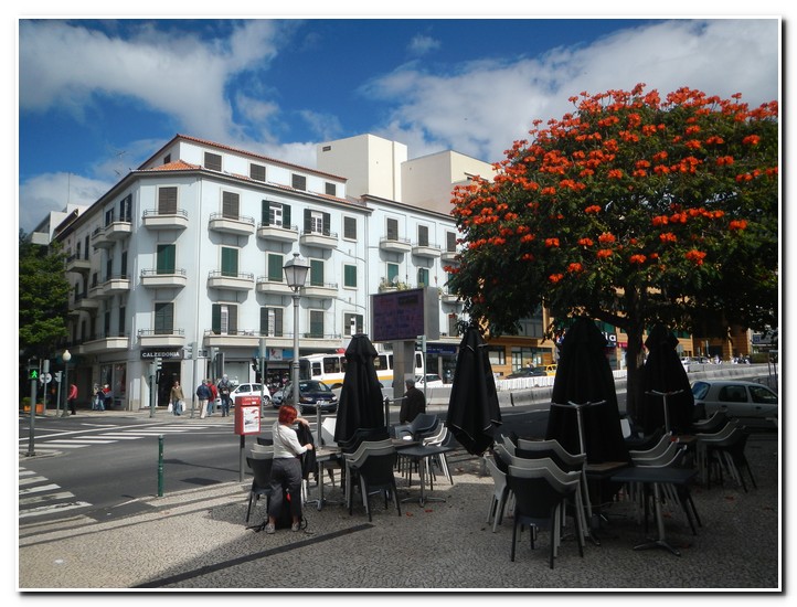 Funchal
