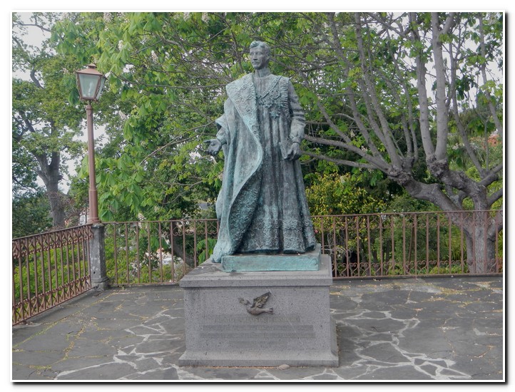 Monte
Beato Carlos de Habsburg