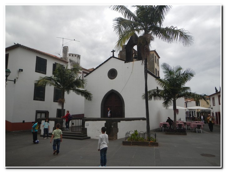 Funchal
