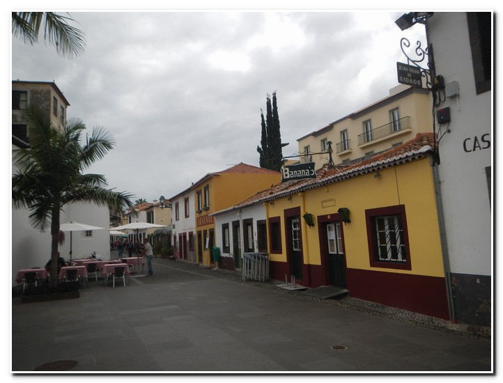 Funchal
