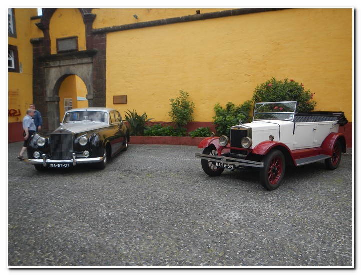 Funchal
