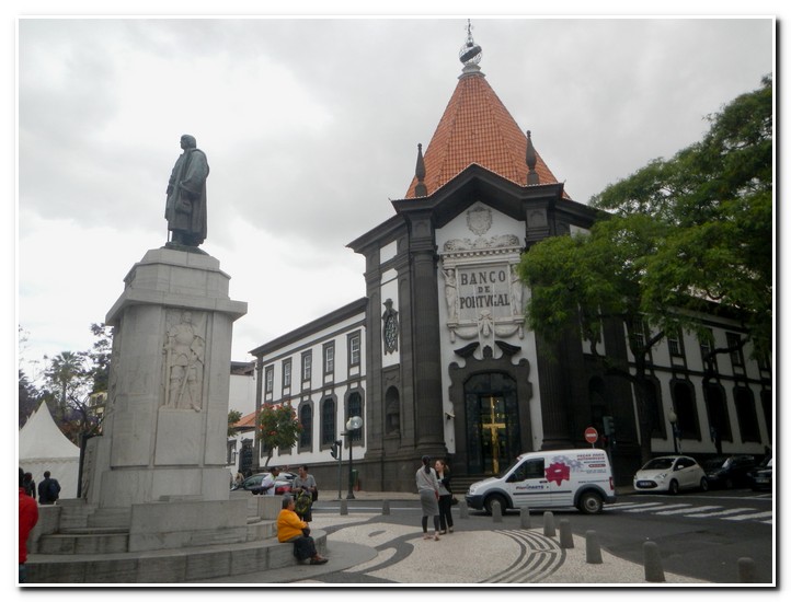 Funchal
