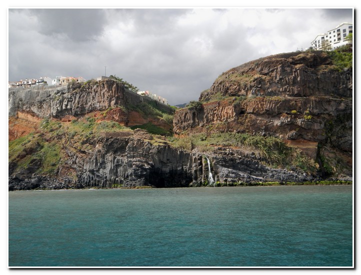 Funchal
