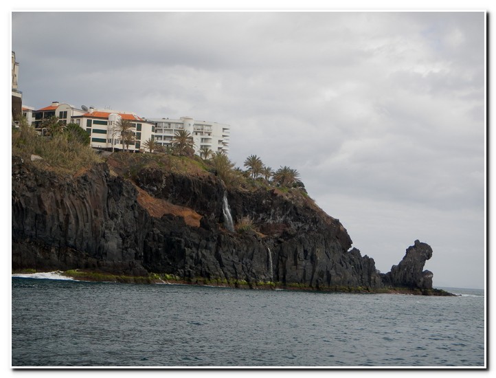 Funchal
