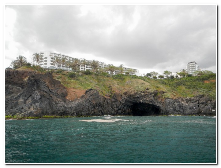 Funchal
