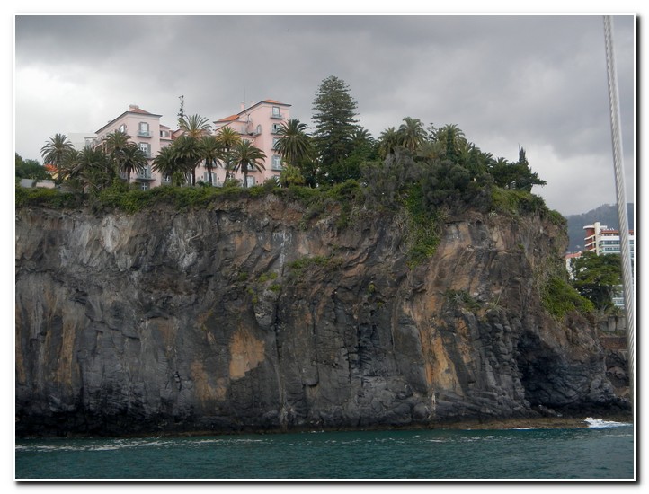 Funchal
