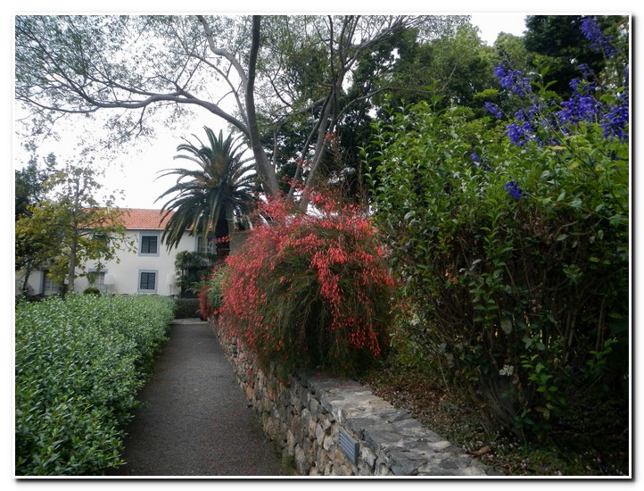 Funchal
