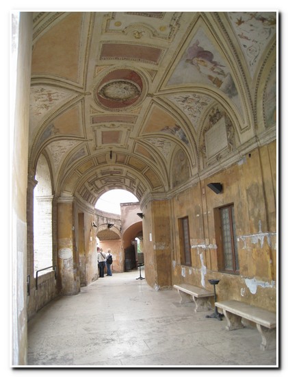 Castel Sant� Angelo
