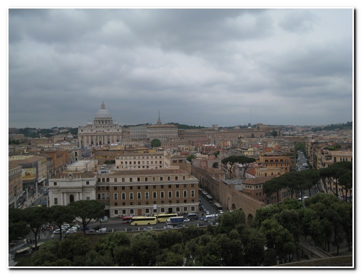 San Pietro
