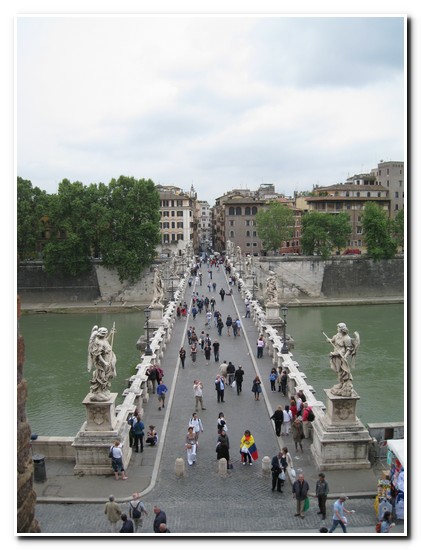 Ponte S. Angelo
