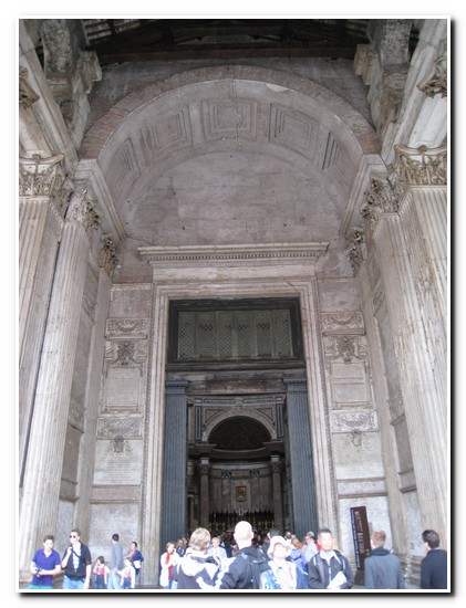 Pantheon
