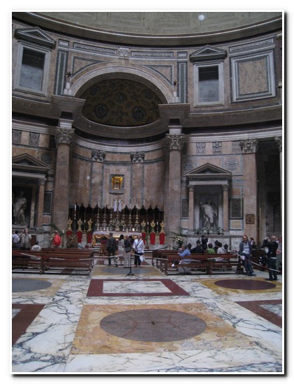 Pantheon
