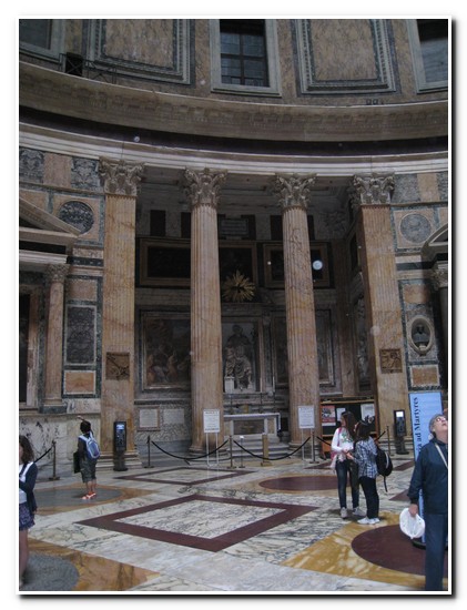 Pantheon
