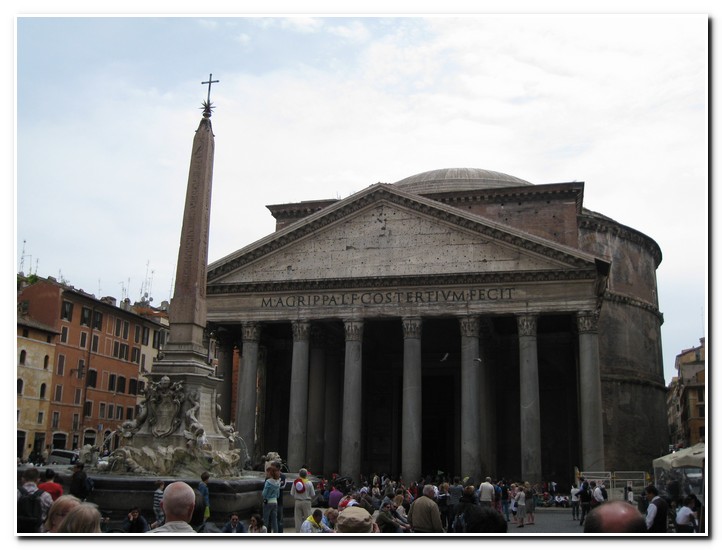 Pantheon
