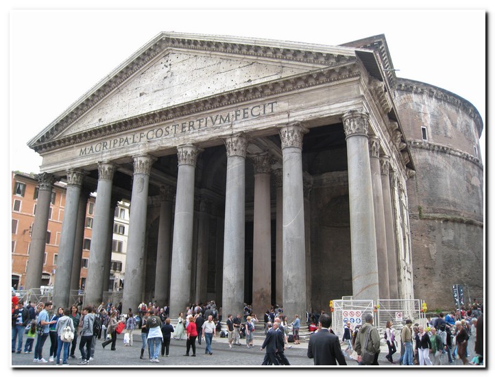 Pantheon
