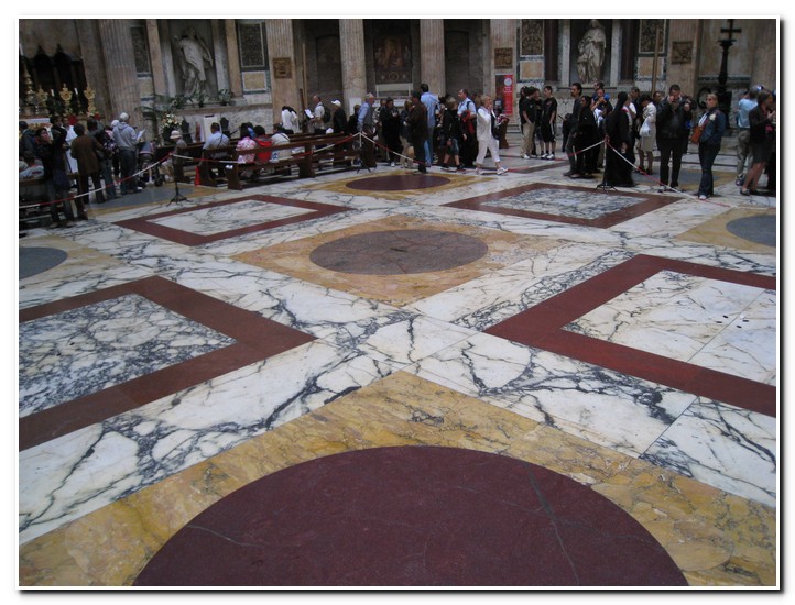 Pantheon
