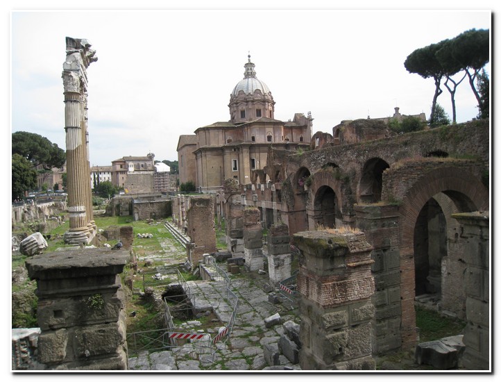 Foro Romano
