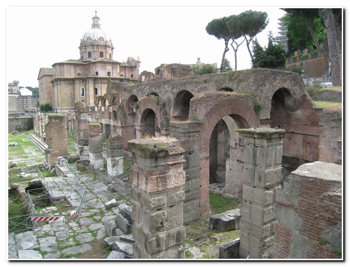 Foro Romano
