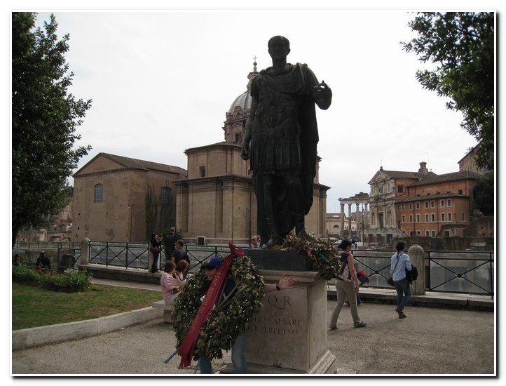 Foro Romano
