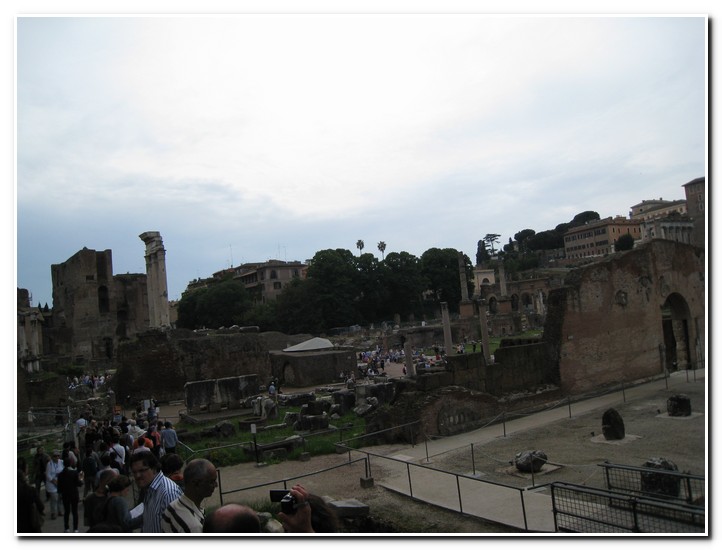 Foro Romano
