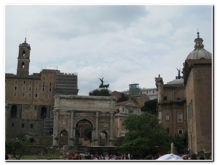 Foro Romano
