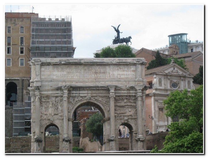 Foro Romano
