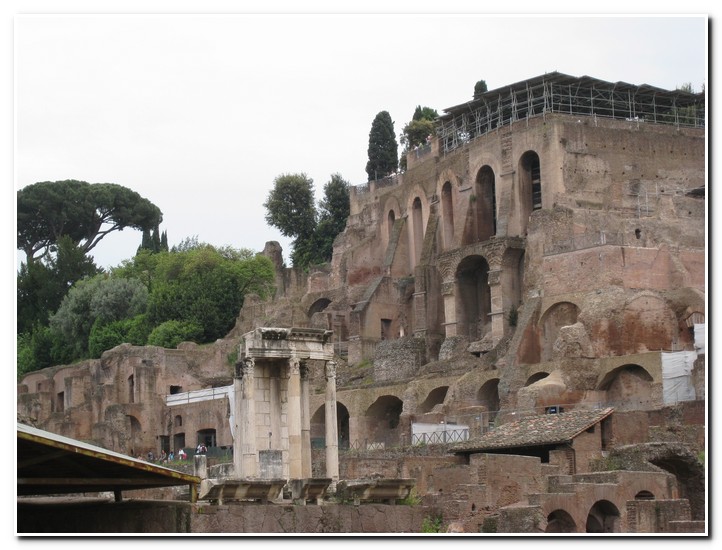 Foro Romano
