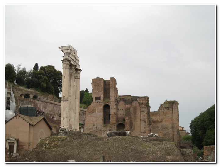Foro Romano

