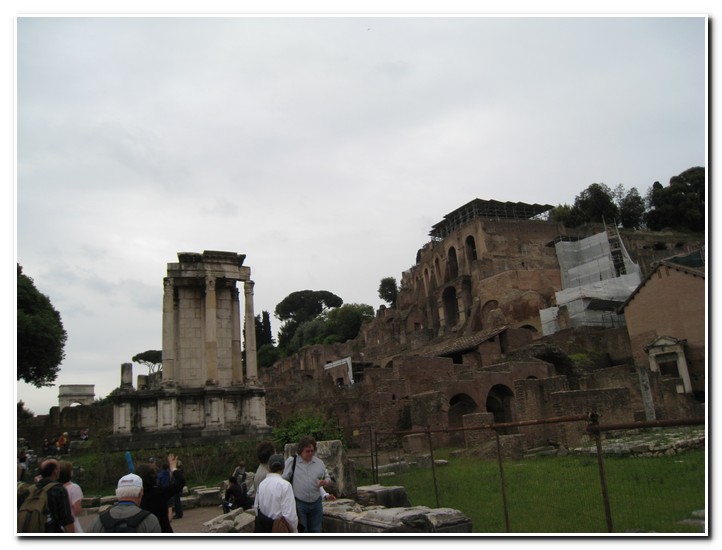 Foro Romano
