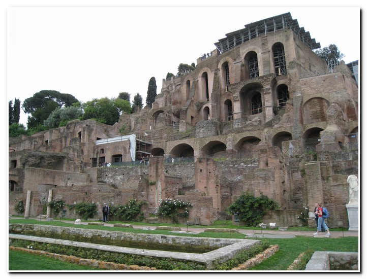 Foro Romano
